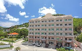 Simpson Bay Suites