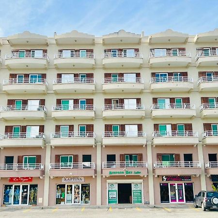 Simpson Bay Suites Eksteriør bilde