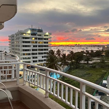 Simpson Bay Suites Eksteriør bilde