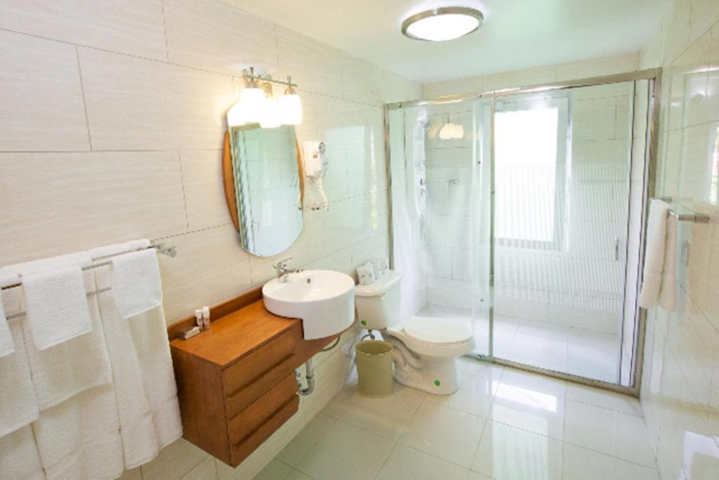 Simpson Bay Suites Rom bilde