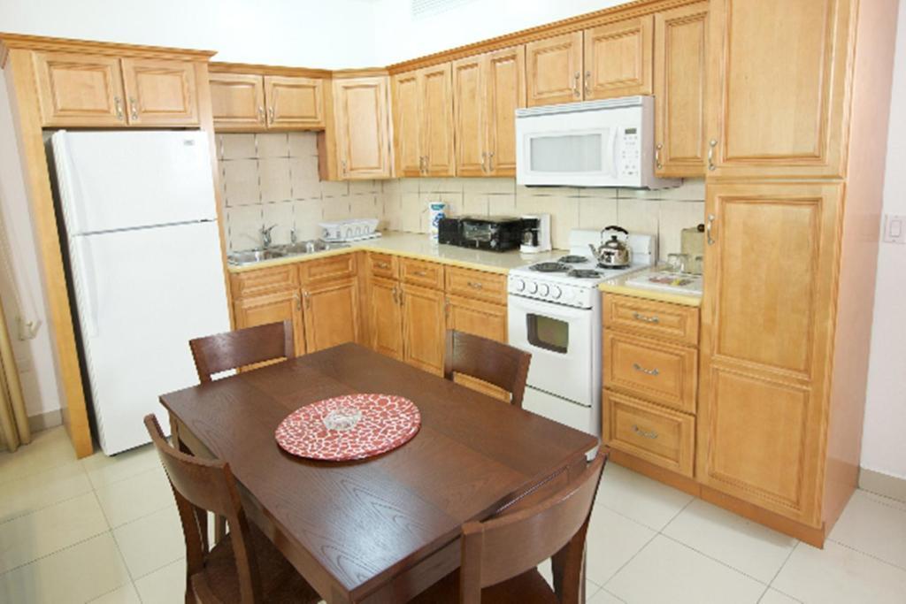 Simpson Bay Suites Rom bilde