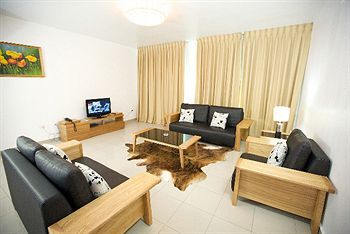 Simpson Bay Suites Eksteriør bilde